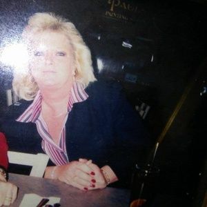 Meet your Posher, Teri